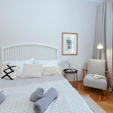 Piekarska 2A - 2 Sypialnie - Stare Miasto - Better Rental Varşovia Exterior foto