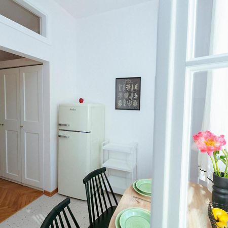 Piekarska 2A - 2 Sypialnie - Stare Miasto - Better Rental Varşovia Exterior foto