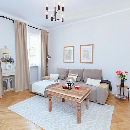 Piekarska 2A - 2 Sypialnie - Stare Miasto - Better Rental Varşovia Exterior foto