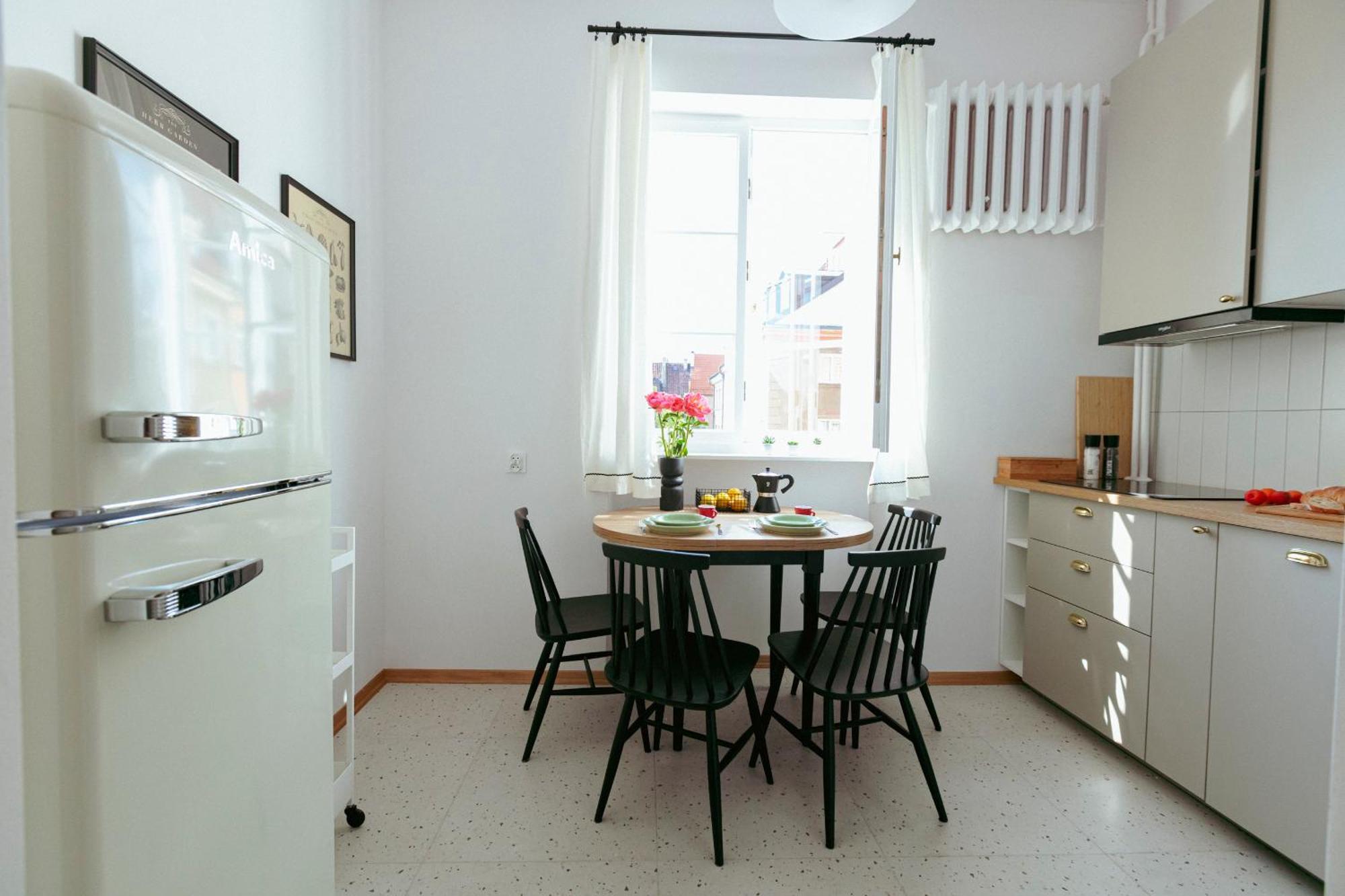 Piekarska 2A - 2 Sypialnie - Stare Miasto - Better Rental Varşovia Exterior foto