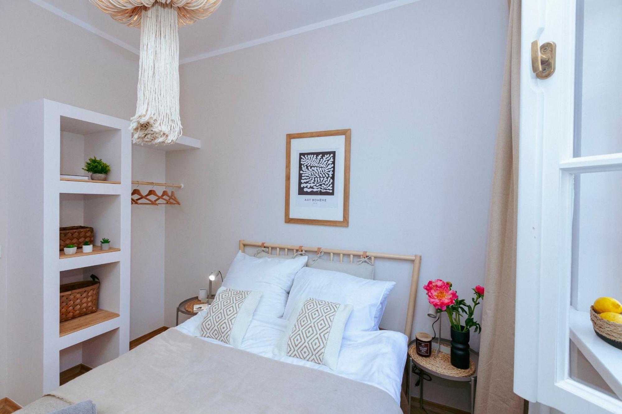 Piekarska 2A - 2 Sypialnie - Stare Miasto - Better Rental Varşovia Exterior foto