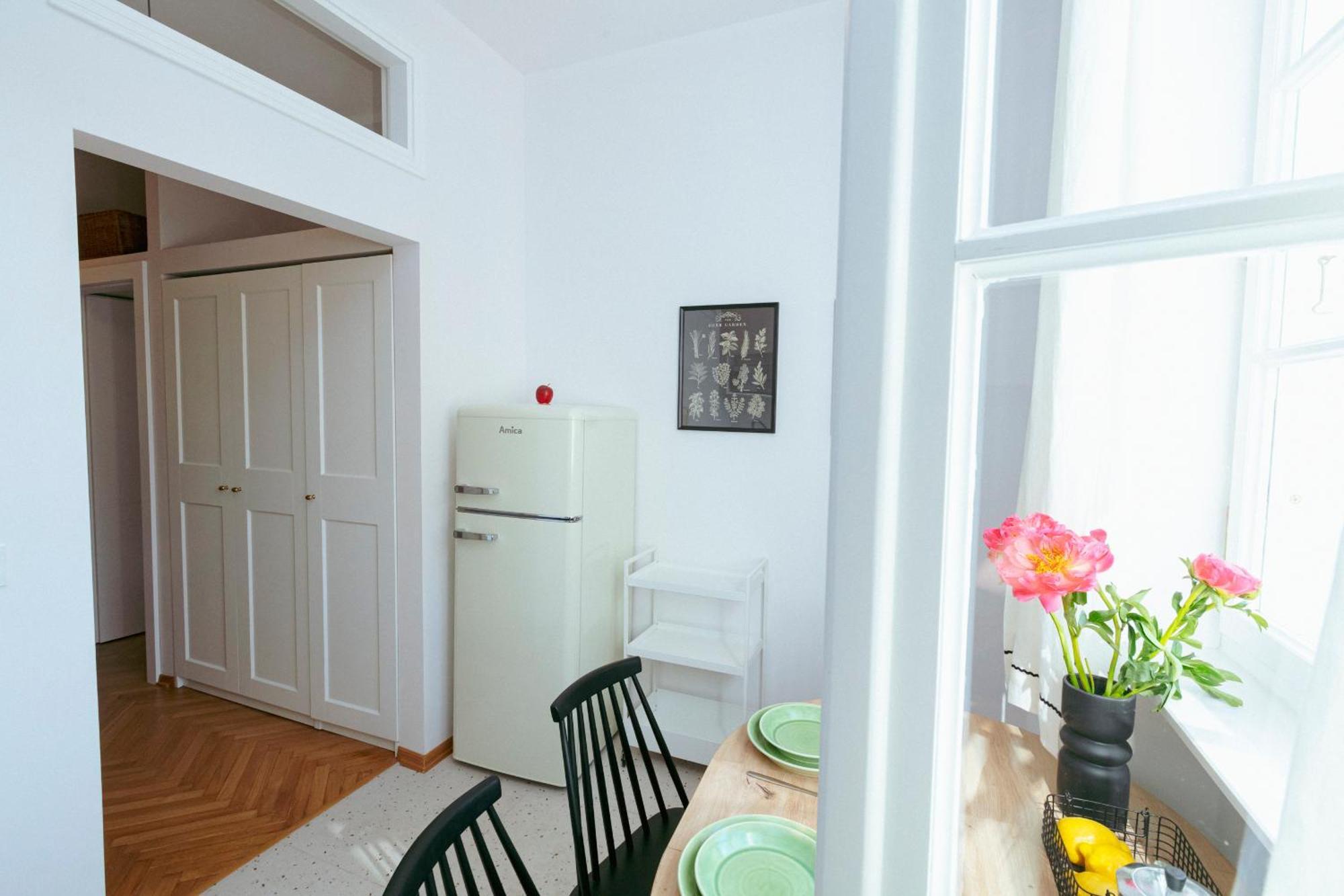 Piekarska 2A - 2 Sypialnie - Stare Miasto - Better Rental Varşovia Exterior foto