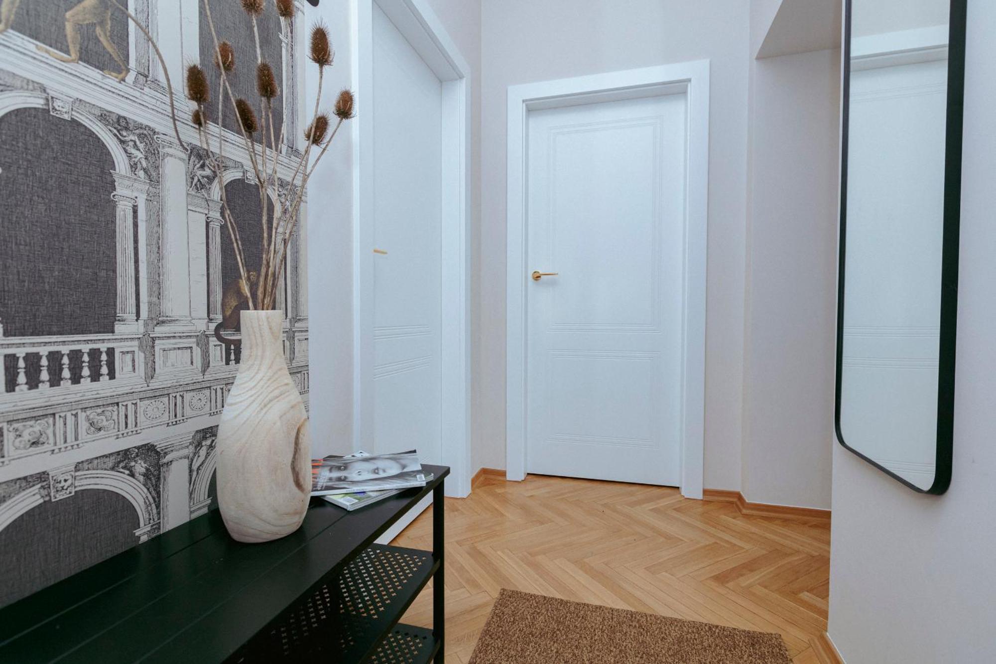 Piekarska 2A - 2 Sypialnie - Stare Miasto - Better Rental Varşovia Exterior foto
